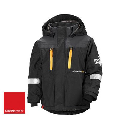 Куртка для детей Hamres (500213/060) DIDRIKSONS 1913